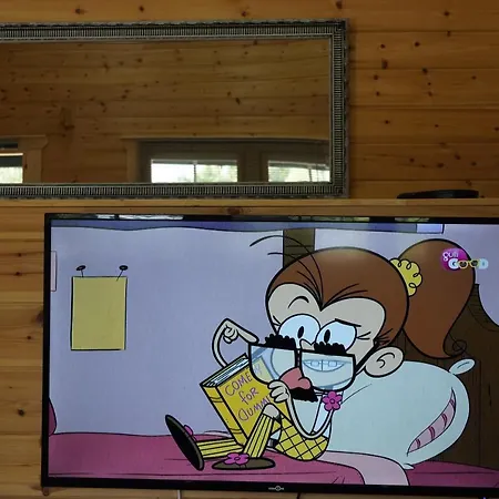 Scandinave 92 Casa vacanze *