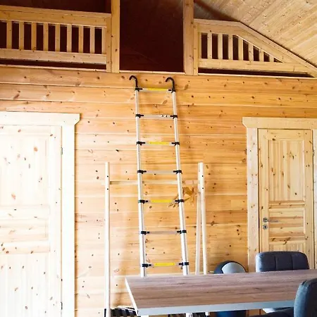 Scandinave 92 * Bourbourg