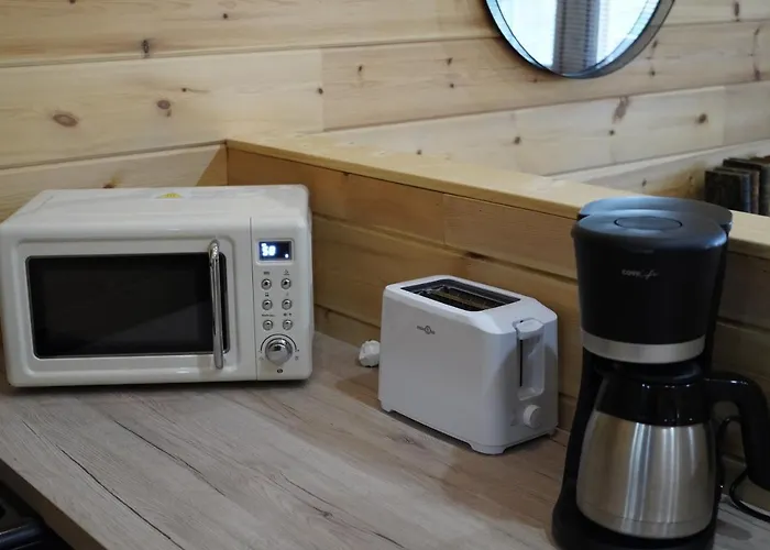 Scandinave 92 Casa vacanze *