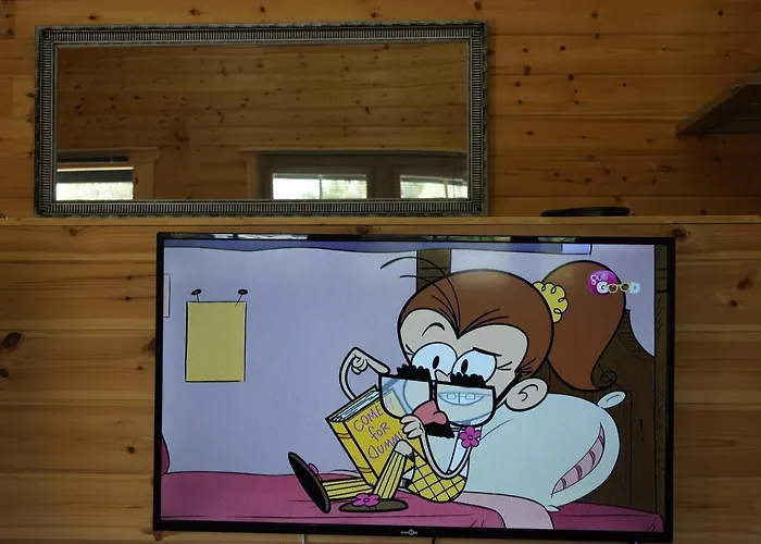 Scandinave 92 Casa vacanze *