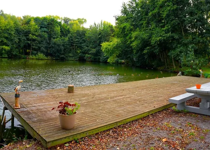 Scandinave 92 * Bourbourg