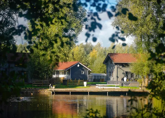 Scandinave 92 * Bourbourg