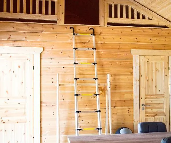 Scandinave 92 * Bourbourg