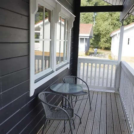 Scandinave 92 Holiday home