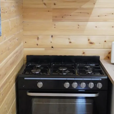 Scandinave 92 Holiday home *