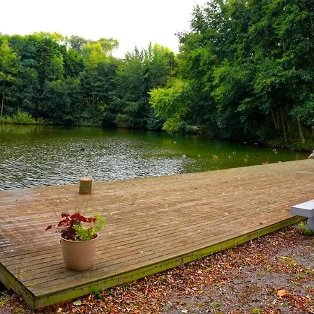 Scandinave 92 * Bourbourg