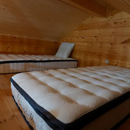 Scandinave 92 Bourbourg