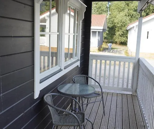 Scandinave 92 Дом отдыха